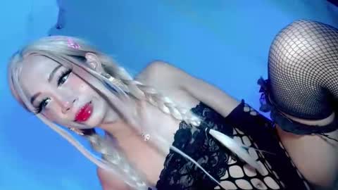 GODDESS PRECIOUS online show from November 2025 09:19:02 AM