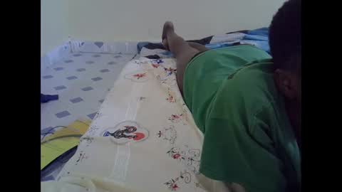 precious_nesh online show from March 2026 05:35:01 AM