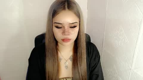 Snapshot of preciousangel69xxx chatting on February 2025 01:27:01 PM MAXXINE online show from February 2025 01:27:01 PM