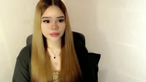 MAXXINE online show from March 2026 01:53:02 AM