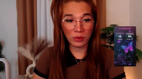 Rosedoll online show from March 2026 07:36:01 AM