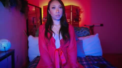 PreeminentJess online show from March 2026 05:22:01 AM