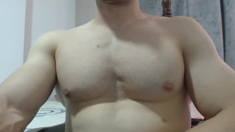 JUAN online show from January 2025 09:47:02 PM