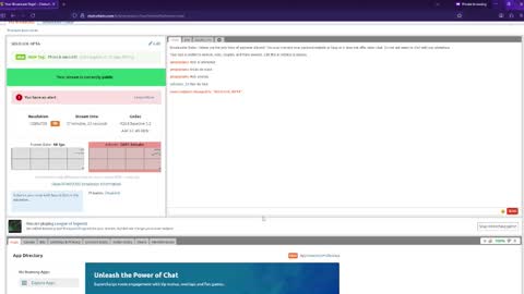 Snapshot of prepusiano chatting on October 2025 01:26:01 AM PREPUSIANO POR QUE SOY UN PENE online show from October 2025 01:26:01 AM