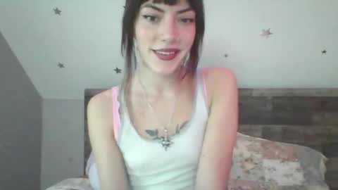 presentpatchouli online show from April 2026 10:44:01 PM