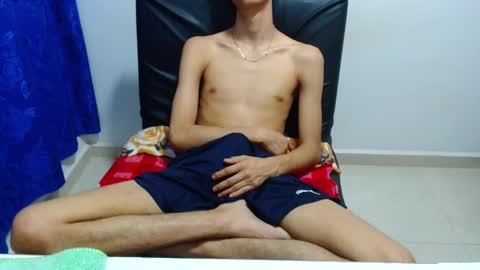 Snapshot of pressure_xxx_420 chatting on February 2025 09:55:02 AM PRESSURE online show from February 2025 09:55:02 AM