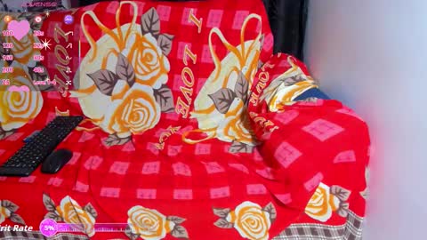 Snapshot of pressure_xxx_420 chatting on November 2025 06:55:01 AM PRESSURE online show from November 2025 06:55:01 AM