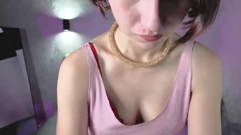 Snapshot of prettiest_winsor chatting on October 2025 01:09:01 AM Alisa online show from October 2025 01:09:01 AM