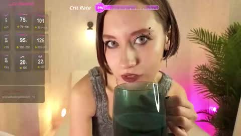 Snapshot of prettiest_winsor chatting on October 2025 09:10:01 AM Alisa online show from October 2025 09:10:01 AM