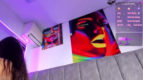 pretty78angel online show from October 2025 06:46:02 PM