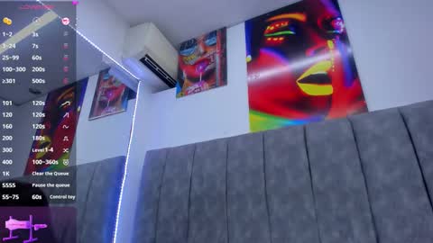 pretty78angel online show from November 2025 06:29:01 PM