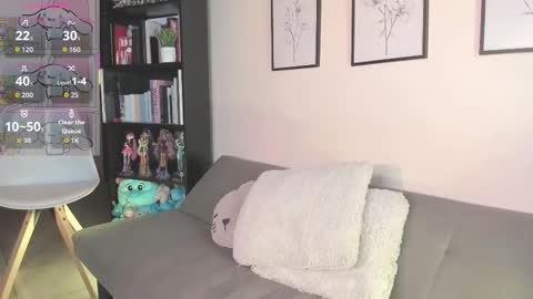 sarah online show from February 2026 08:52:01 AM