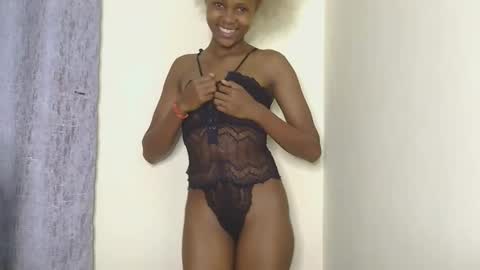 pretty_africanah online show from February 2026 08:49:02 PM