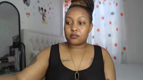 Annah online show from October 2025 09:04:02 AM