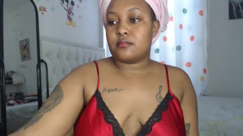 Annah online show from December 2025 09:40:02 AM