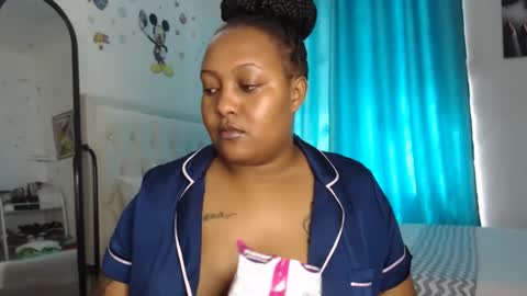 Annah online show from January 2026 11:15:02 AM