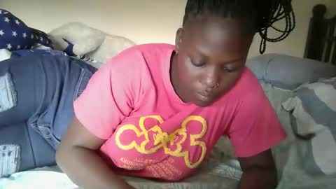 Snapshot of pretty_barbz chatting on June 2026 07:07:01 AM pretty_barbz online show from June 2026 07:07:01 AM
