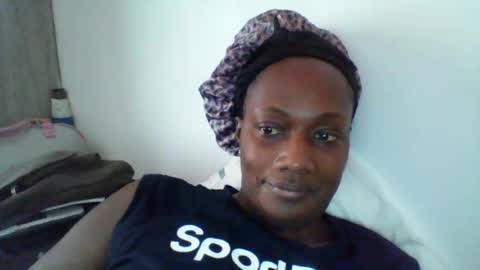 Snapshot of pretty_beib chatting on July 2026 07:34:01 AM Karol online show from July 2026 07:34:01 AM