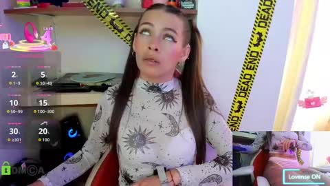 Snapshot of pretty_candysex chatting on October 2025 07:34:01 PM Lisa online show from October 2025 07:34:01 PM