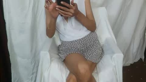 pretty_cat1 online show from October 2025 08:18:02 PM