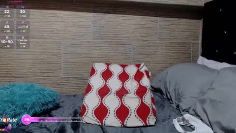 pretty_cristal22 online show from February 2025 11:03:01 PM