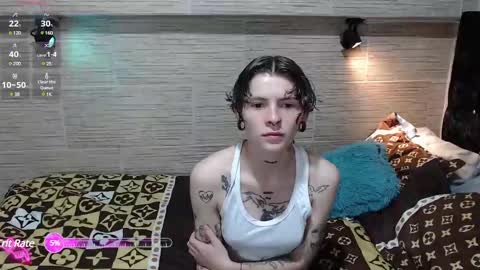 pretty_cristal22 online show from March 2025 01:15:02 PM