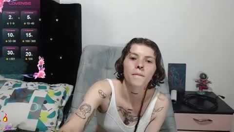 pretty_cristal22 online show from October 2025 09:48:01 PM