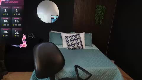 pretty_cristal22 online show from December 2025 11:43:01 PM