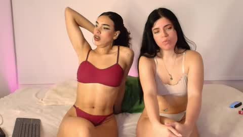 Dirty Sis online show from October 2025 05:15:01 AM