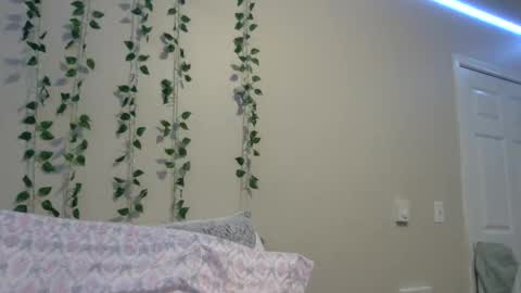 pretty_girl828687 online show from January 2026 10:14:02 PM