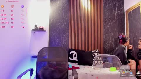 pretty_honey22 online show from May 2026 07:31:02 PM