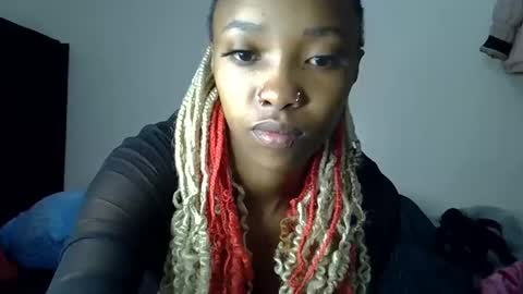 Jaz online show from November 2025 03:12:01 AM