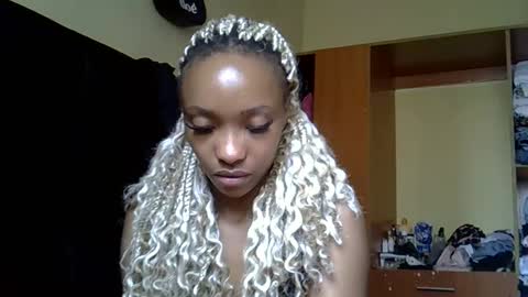 Jaz online show from February 2026 06:37:01 AM