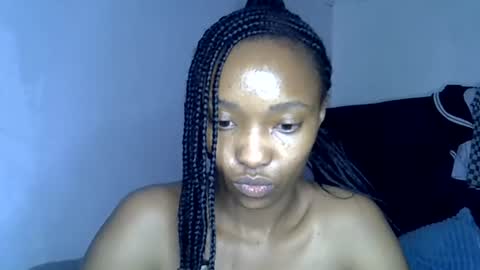 pretty jazminee online show from July 2026 04:09:01 PM