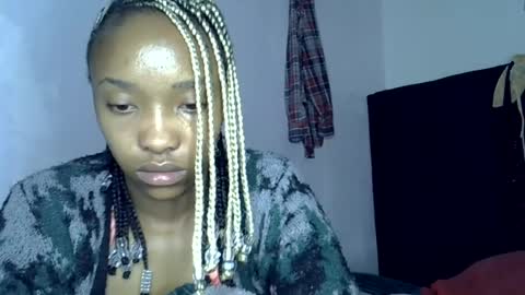 pretty jazminee online show from July 2026 02:09:02 AM