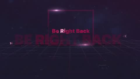 Pretty Kitsune Next stream November 30 online show from February 2025 11:59:01 PM