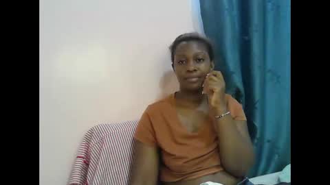 Snapshot of pretty_kylah chatting on October 2025 08:45:02 AM pretty_kylah online show from October 2025 08:45:02 AM