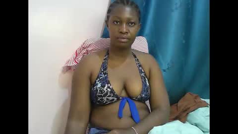Snapshot of pretty_kylah chatting on October 2025 11:57:02 PM pretty_kylah online show from October 2025 11:57:02 PM
