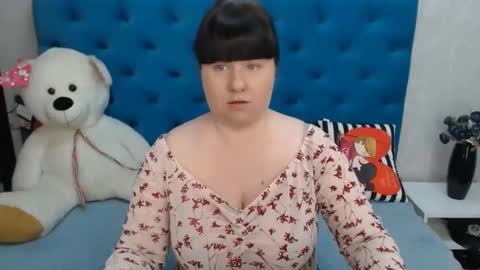 pretty_malika online show from February 2025 09:44:01 AM