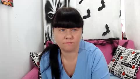 pretty_malika online show from October 2025 03:54:02 AM