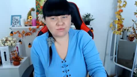 pretty_malika online show from November 2025 02:43:02 AM