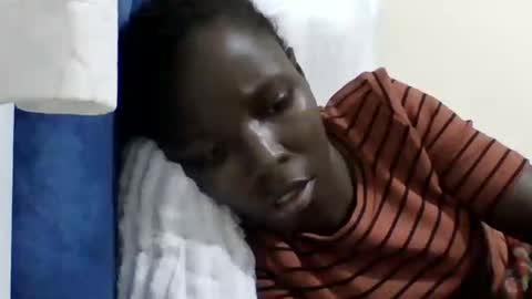 Snapshot of pretty_petite_ebony chatting on July 2026 09:18:02 PM pretty_petite_ebony online show from July 2026 09:18:02 PM