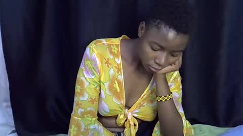 Snapshot of pretty_queen18 chatting on February 2025 04:07:01 AM NASH online show from February 2025 04:07:01 AM