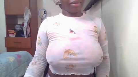 pretty_shila online show from March 2026 10:21:01 AM