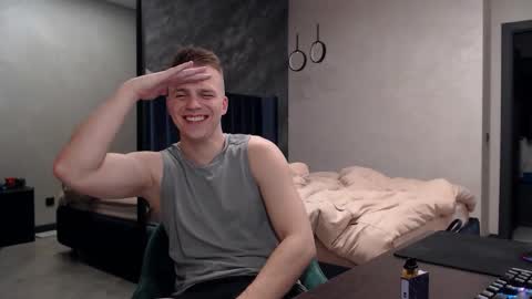 Justin online show from November 2025 09:29:01 AM