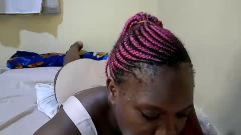 Snapshot of pretty_tiffany7 chatting on June 2026 08:51:01 PM pretty_tiffany7 online show from June 2026 08:51:01 PM