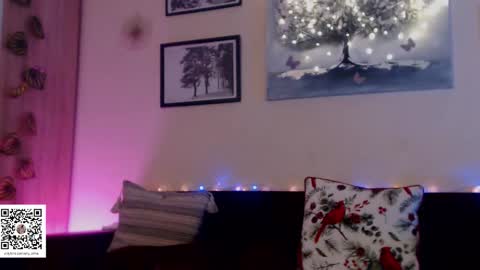 Alma online show from December 2025 06:45:01 PM