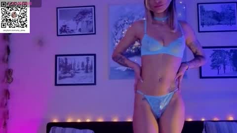 Alma online show from February 2026 10:24:02 PM