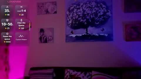 Alma online show from February 2026 08:59:01 PM