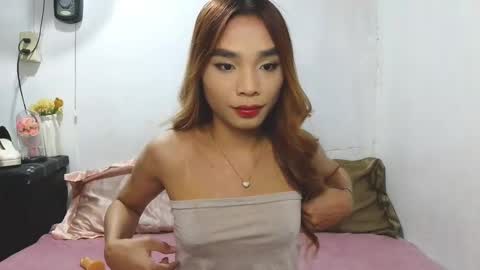 Pretty Andrea online show from March 2026 08:09:02 AM